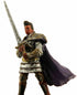 Human Paladin of the Oath of Vengeance Waterdeep Dungeon of the Mad Mage - 23/44